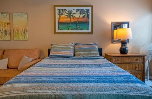 Princeville House | Sandpiper 120B