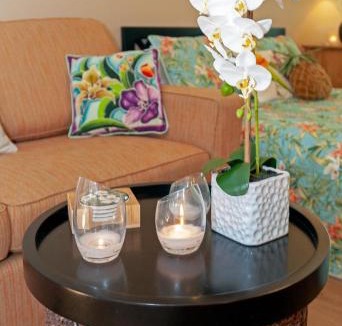 Princeville House | Sandpiper 120B