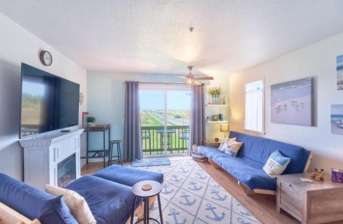 Long Beach Apartment | Sandpiper Approach