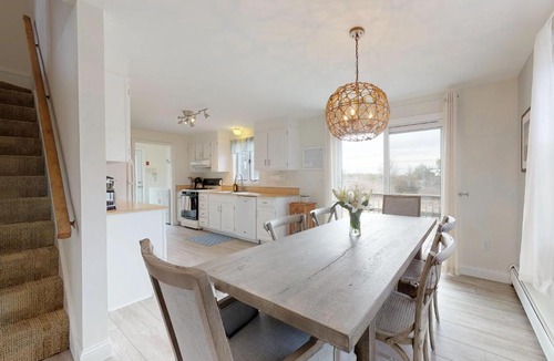 North Truro House | Sandpiper Cottage