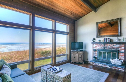 Sandpiper Village House | Sandpiper Cottage - Waldport