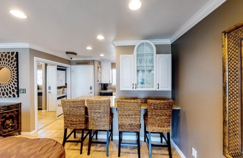 Holiday Isle Hotel | Sandpiper Cove 3111