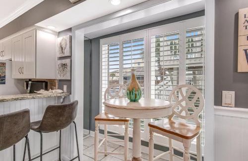 Holiday Isle Hotel | Sandpiper Cove III