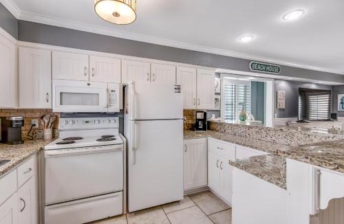 Holiday Isle Hotel | Sandpiper Cove III