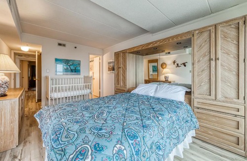 Midtown Ocean City Apartment | Sandpiper Dunes