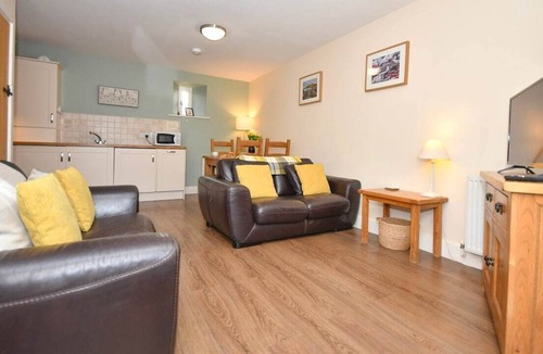 Netherton Cottage | Sandpiper is a peaceful cottage