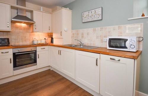 Netherton Cottage | Sandpiper is a peaceful cottage