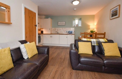 Netherton Cottage | Sandpiper is a peaceful cottage