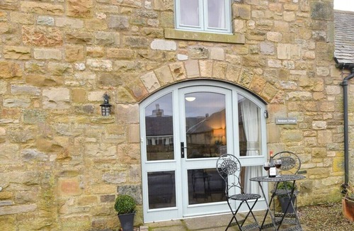 Netherton Cottage | Sandpiper is a peaceful cottage