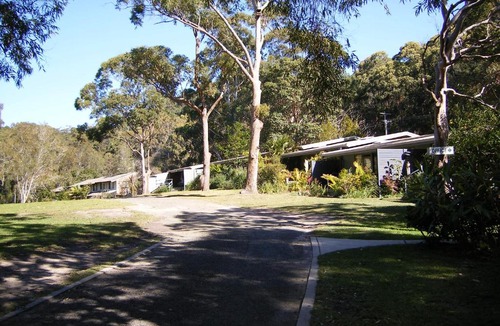 Smiths Lake Resort | Sandpiper On Smiths Lake