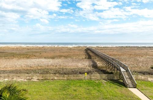 Red Fish Cove Apartment | Sandpiper Point