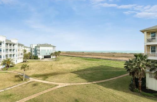 Red Fish Cove Apartment | Sandpiper Point