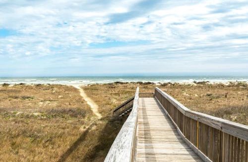 Red Fish Cove Apartment | Sandpiper Point