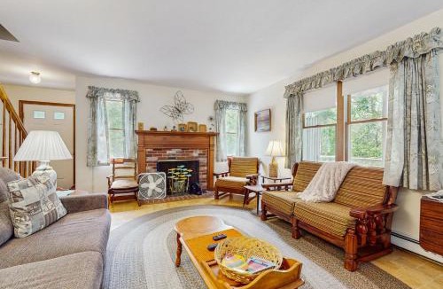 Dennis House | Sandpiper's Saltbox