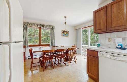 Dennis House | Sandpiper's Saltbox