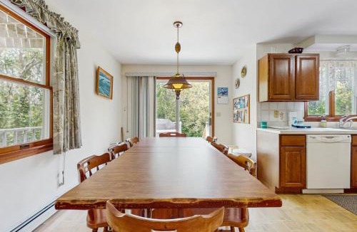 Dennis House | Sandpiper's Saltbox