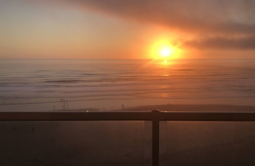 Lincoln City Apartment | Sandpiper Suite 206