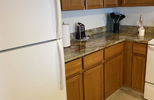 Lincoln City Condo | Sandpiper Suite 307