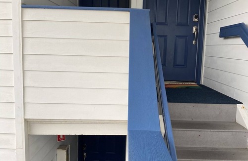 Lincoln City Condo | Sandpiper Suite 307