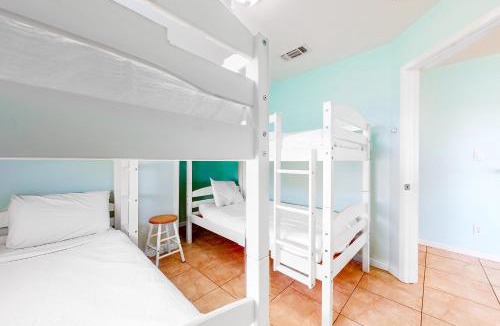 Terramar Beach House | Sandpiper Villa