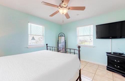 Terramar Beach House | Sandpiper Villa