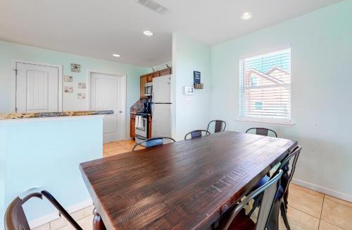 Terramar Beach House | Sandpiper Villa