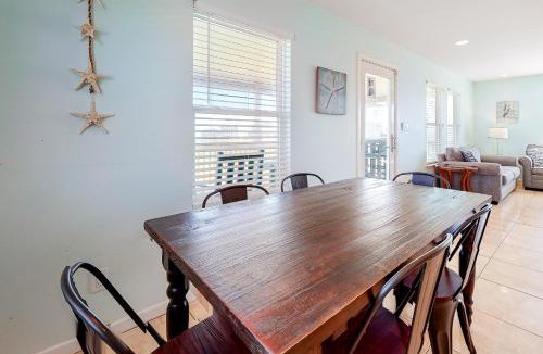 Terramar Beach House | Sandpiper Villa