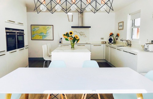 Crail Cottage | SANDPIPERS, family friendly, country holiday cottage in Crail