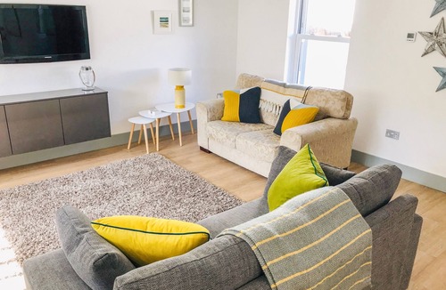 Crail Cottage | SANDPIPERS, family friendly, country holiday cottage in Crail