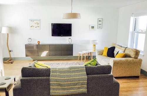 Crail House | Sandpipers