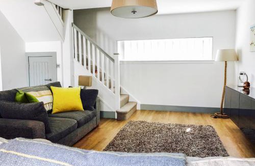 Crail House | Sandpipers