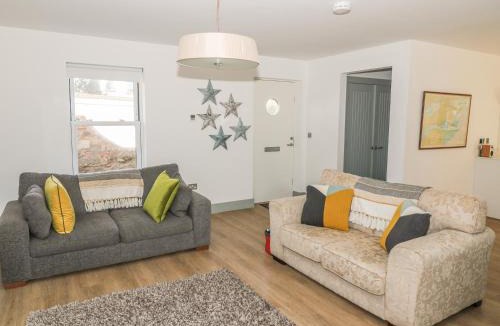 Crail House | Sandpipers