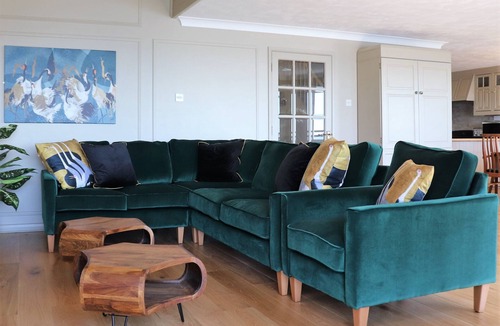 Ventnor Ski Chalet | Sandpipers