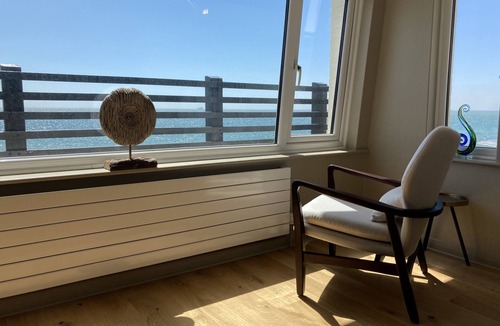 Ventnor Ski Chalet | Sandpipers