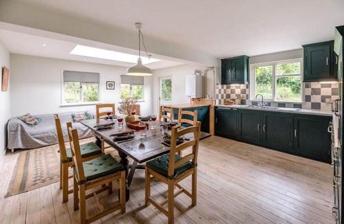 Bramfield House | Sandpit Bramfield Air Manage Suffolk