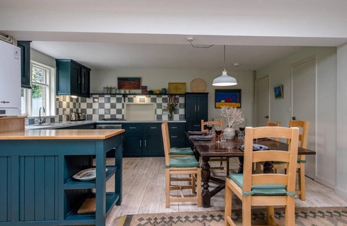 Bramfield House | Sandpit Bramfield Air Manage Suffolk