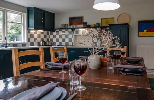 Bramfield House | Sandpit Bramfield Air Manage Suffolk