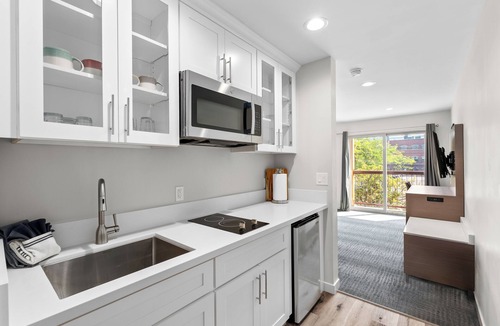 Sandpoint Hotel | Sandpoint Hotel & Suites Downtown