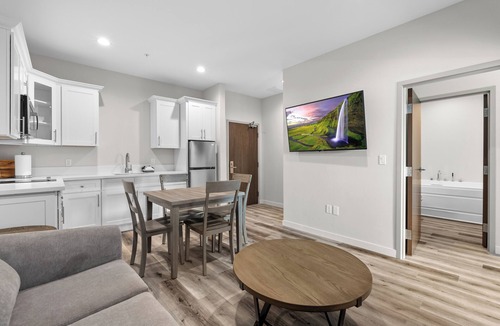 Sandpoint Hotel | Sandpoint Hotel & Suites Downtown