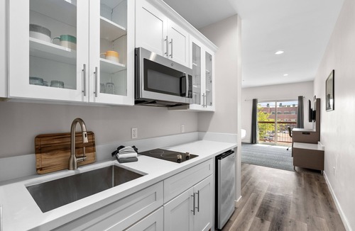 Sandpoint Hotel | Sandpoint Hotel & Suites Downtown