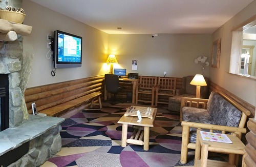 Ponderay Hotel | Sandpoint Inn