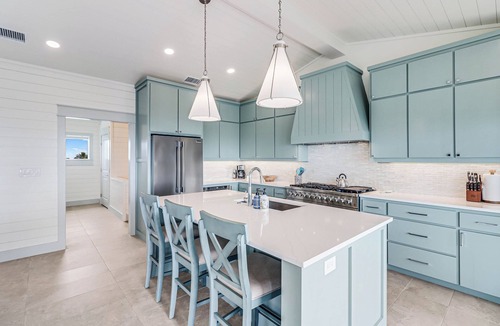 Sand Point House | Sandpoint Seaclusion with PRIVATE HEATED POOL,OCEAN VIEWS,ELEVATOR& Beach Access