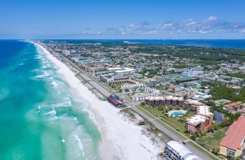 Miramar Beach House | Sandprints A4