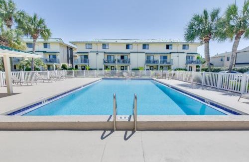 Miramar Beach House | Sandprints A4