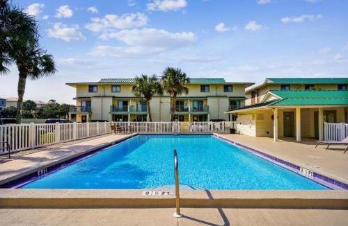 Miramar Beach Apartment | Sandprints B7