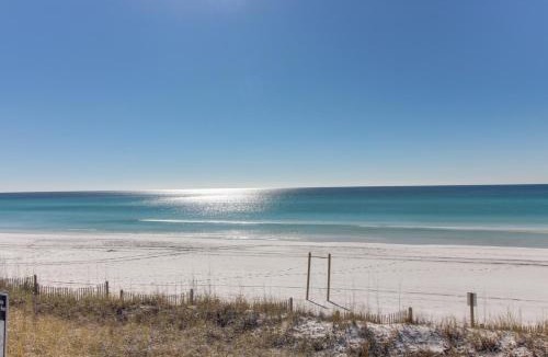 Miramar Beach Apartment | Sandprints B7