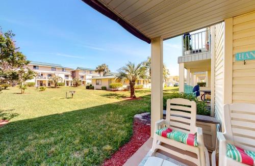 Miramar Beach Apartment | Sandprints B7