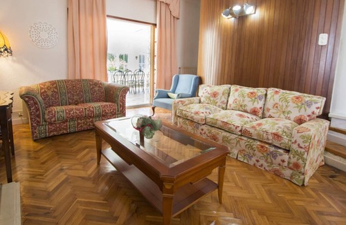 Alcover Villa | Sandra Alcover in Alcover