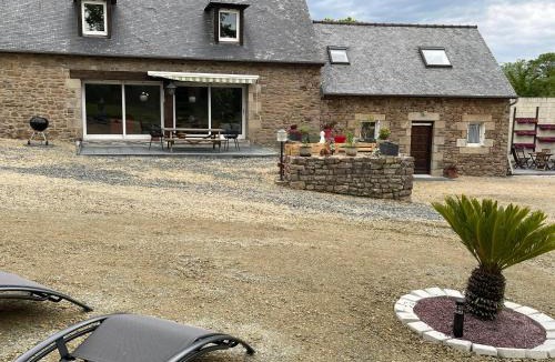 Quemper-Guezennec House | Sandra