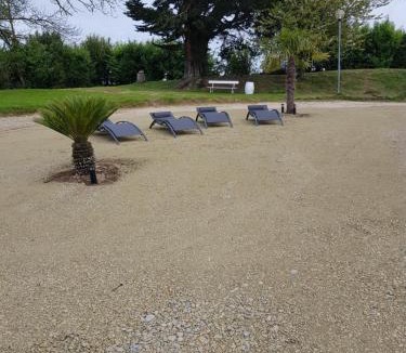 Quemper-Guezennec House | Sandra